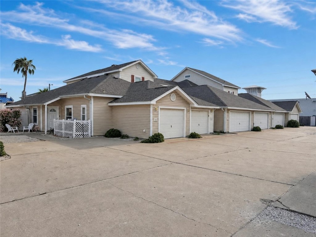 15209 S Padre Island Drive 106 Corpus Christi TX 78418