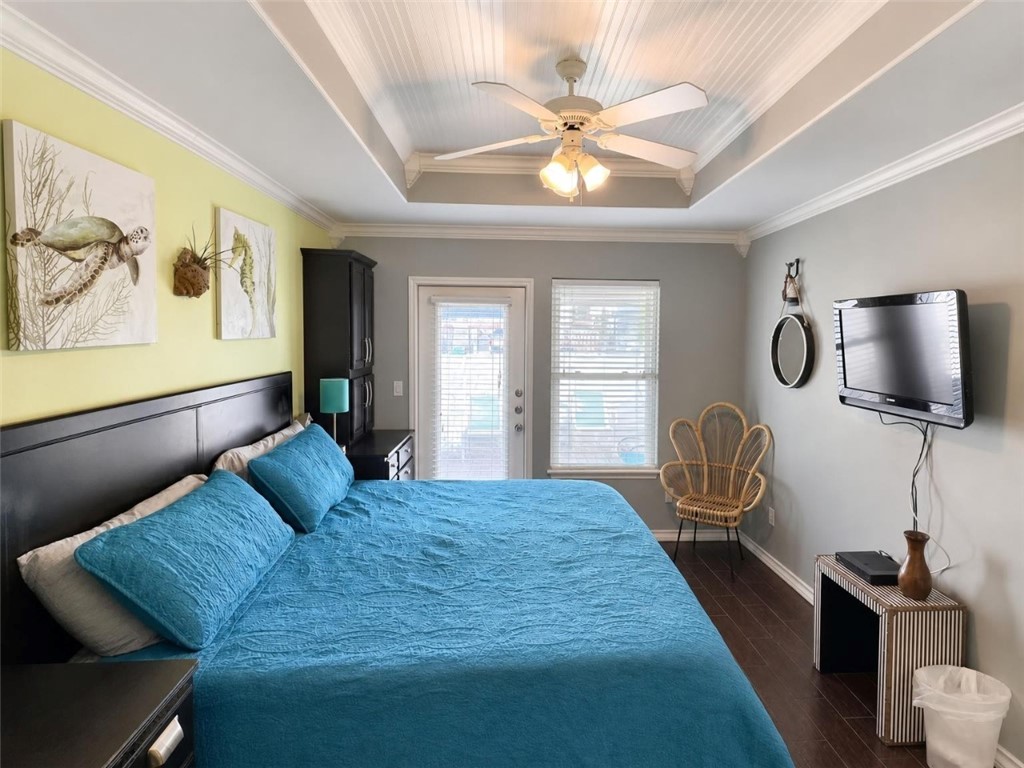 15209 S Padre Island Drive 106 Corpus Christi TX 78418