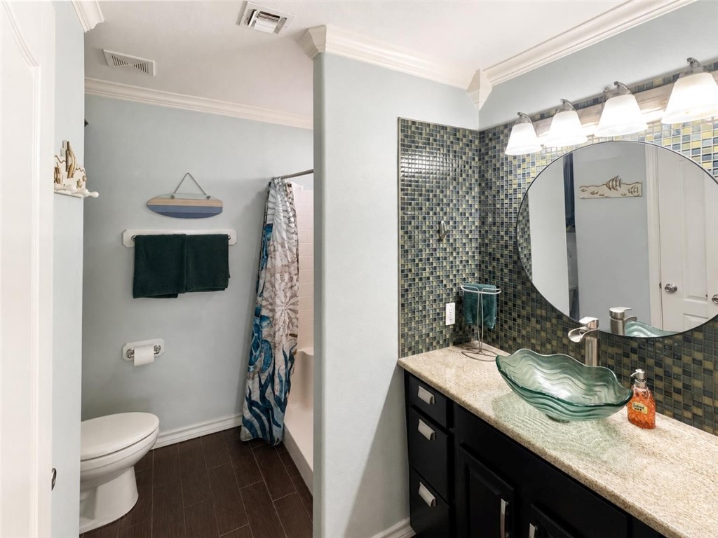 15209 S Padre Island Drive 106 Corpus Christi TX 78418