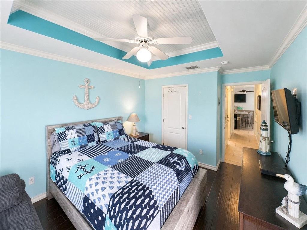 15209 S Padre Island Drive 106 Corpus Christi TX 78418
