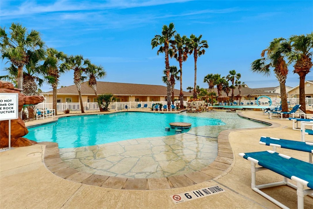 15209 S Padre Island Drive 106 Corpus Christi TX 78418