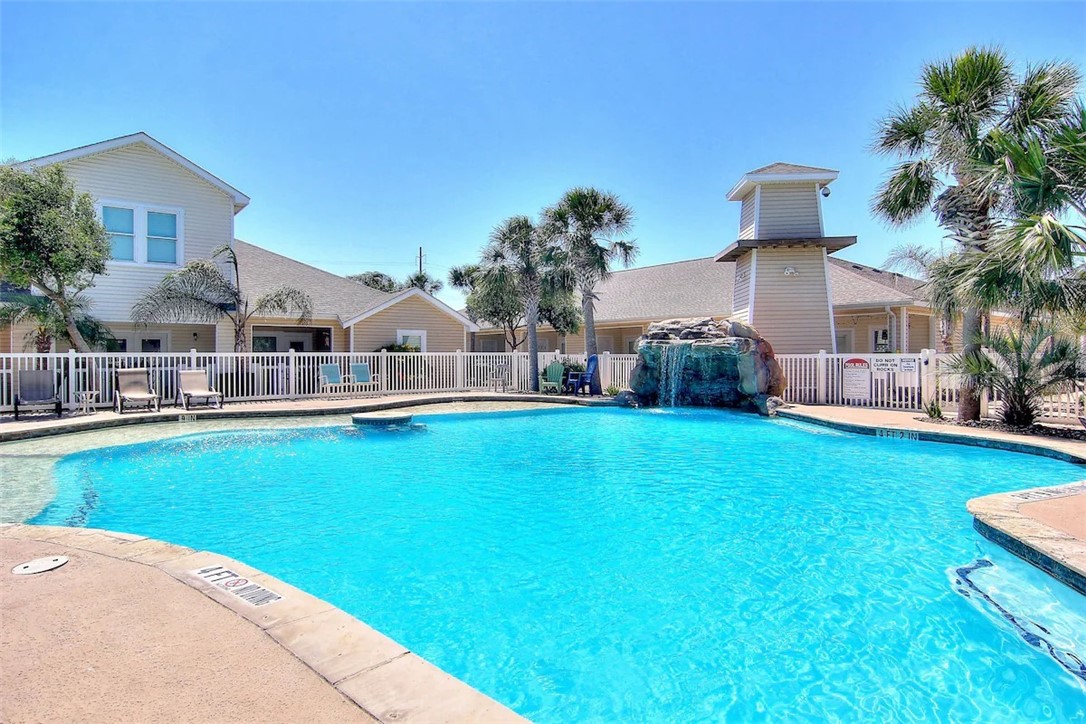 15209 S Padre Island Drive 106 Corpus Christi TX 78418