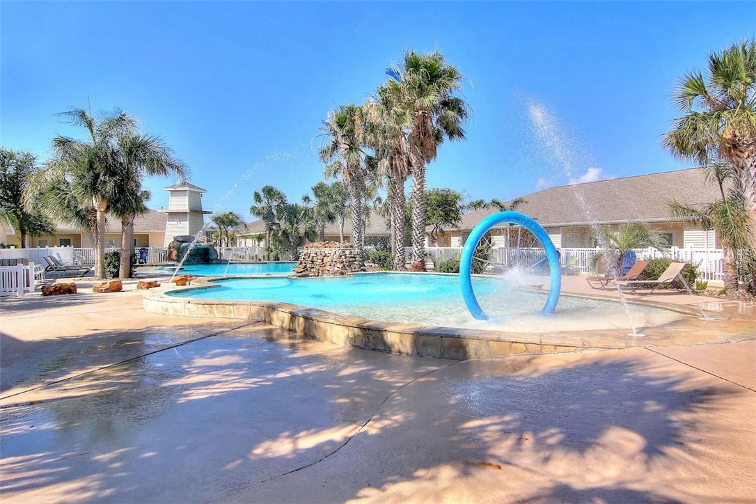 15209 S Padre Island Drive 106 Corpus Christi TX 78418