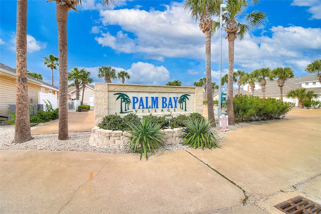 15209 S Padre Island Drive 106 Corpus Christi TX 78418