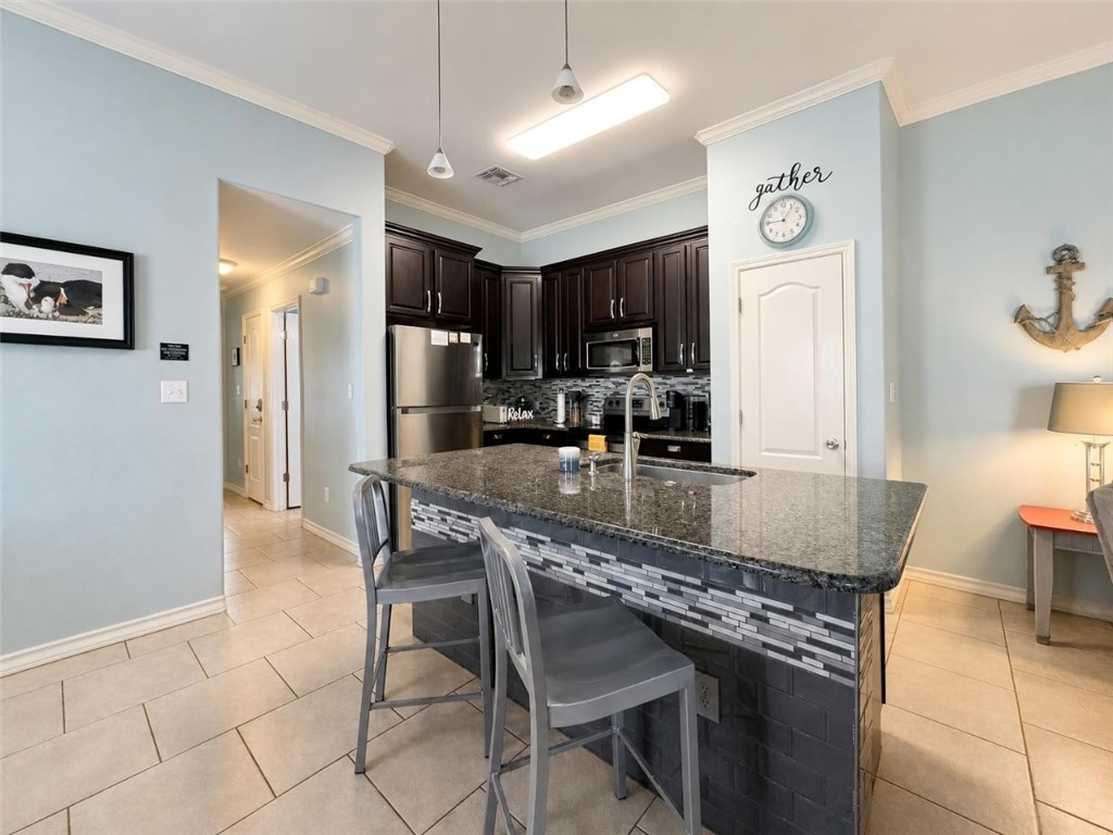 15209 S Padre Island Drive 106 Corpus Christi TX 78418
