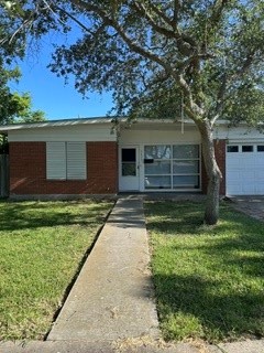 5805 Shamrock Drive Corpus Christi TX 78412