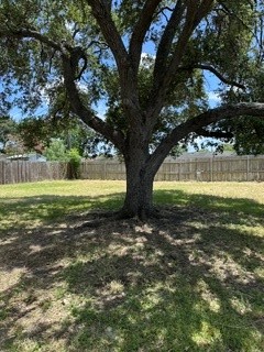 5805 Shamrock Drive Corpus Christi TX 78412