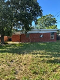 5805 Shamrock Drive Corpus Christi TX 78412