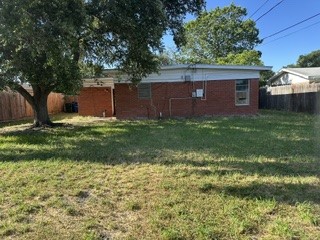 5805 Shamrock Drive Corpus Christi TX 78412