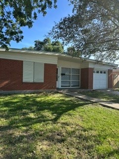 5805 Shamrock Drive Corpus Christi TX 78412