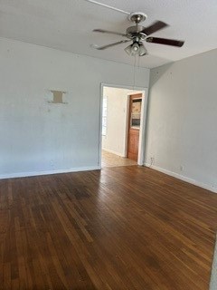 5805 Shamrock Drive Corpus Christi TX 78412