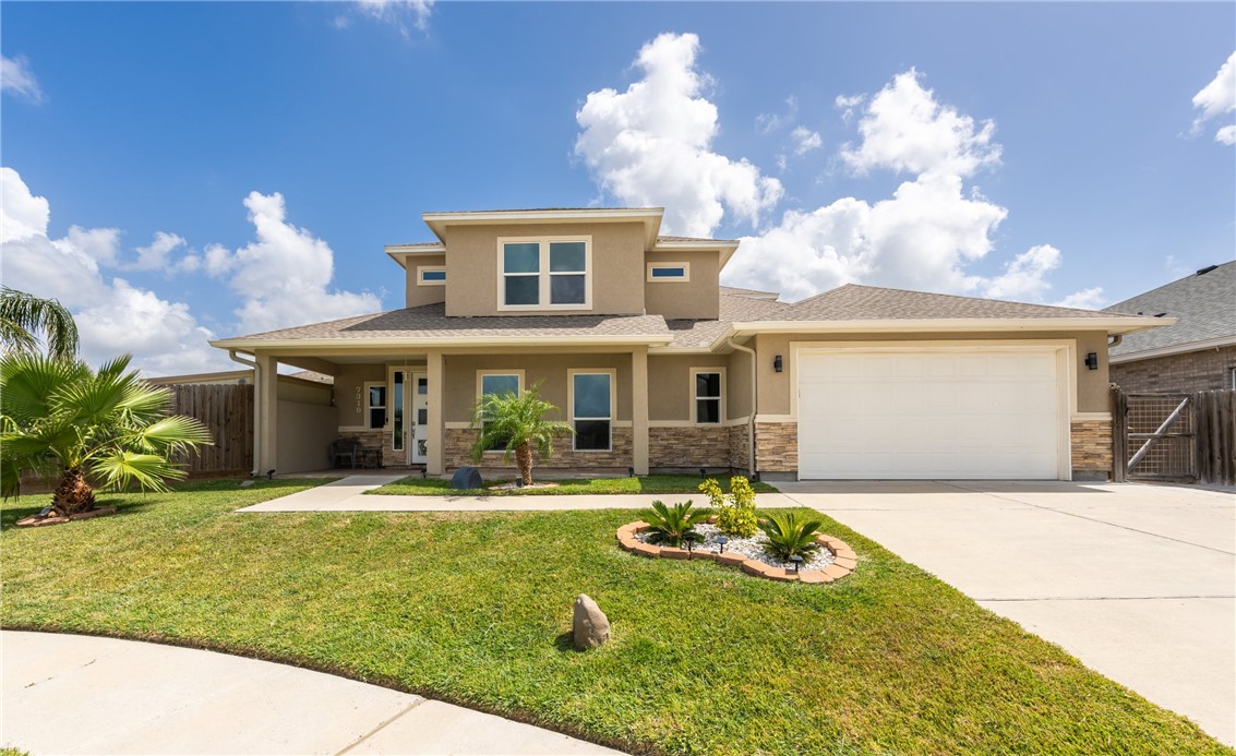 7310 Longitude Court Corpus Christi TX 78414