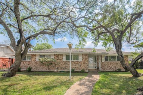 7133 Pharaoh Drive Corpus Christi TX 78412