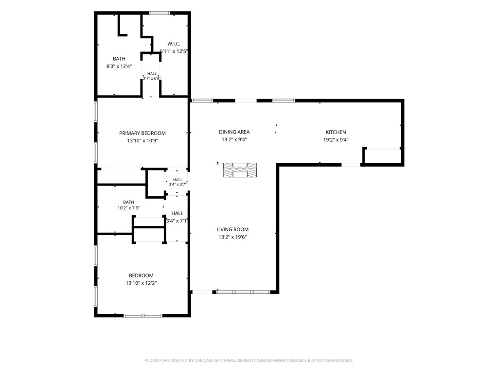 1701 Bayshores Rockport TX 78382