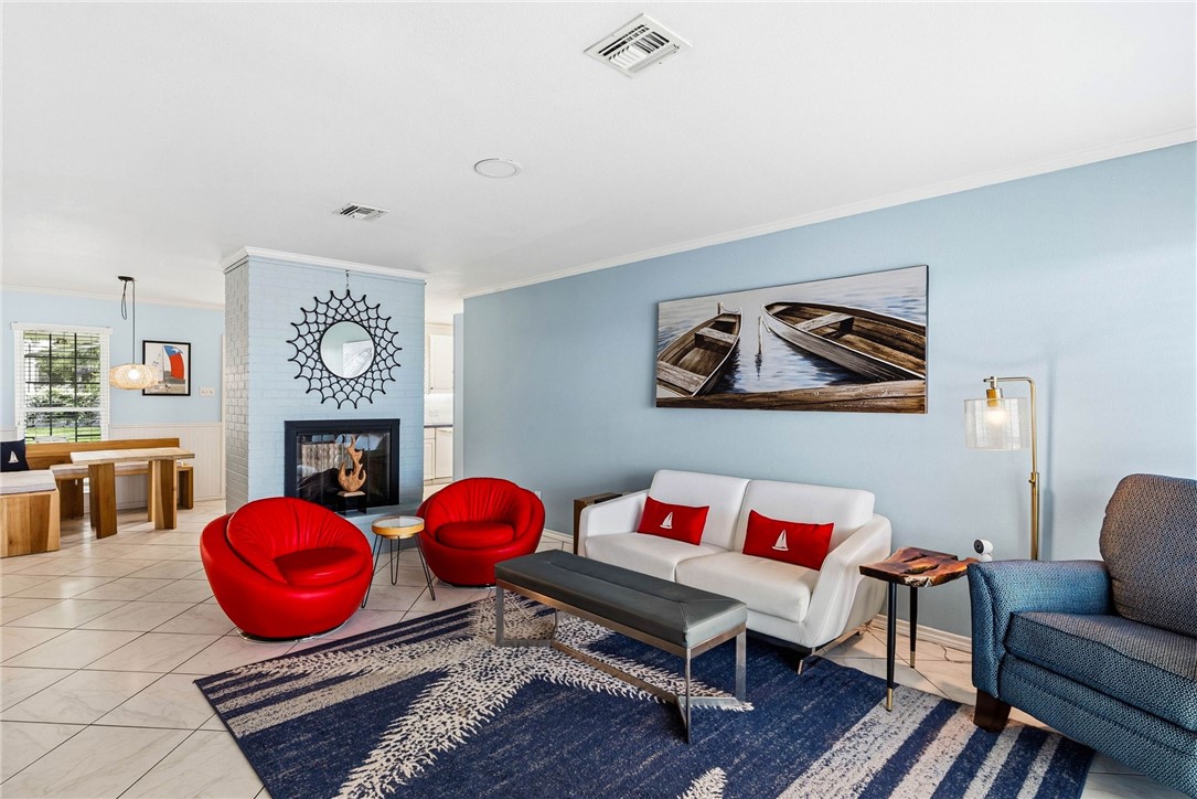 1701 Bayshores Rockport TX 78382