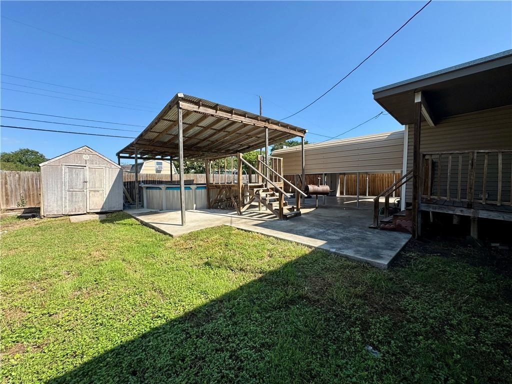 746 Lansdown Drive Corpus Christi TX 78412
