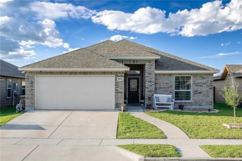9434 English Oak Drive Corpus Christi TX 78410