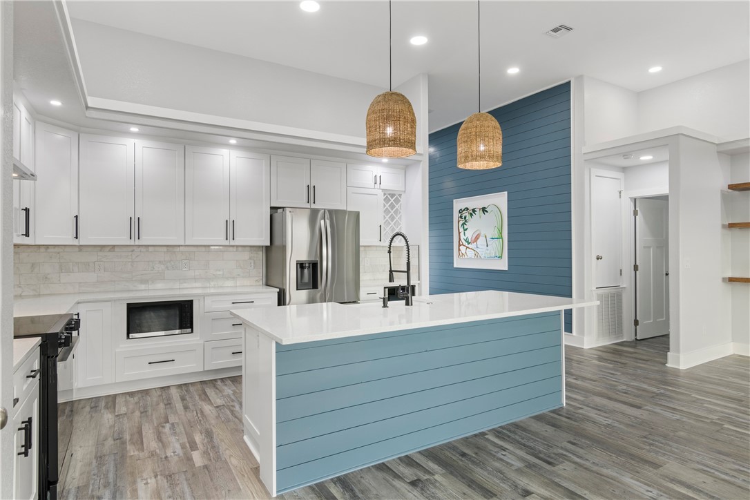 161 Shoalwater Way Rockport TX 78382