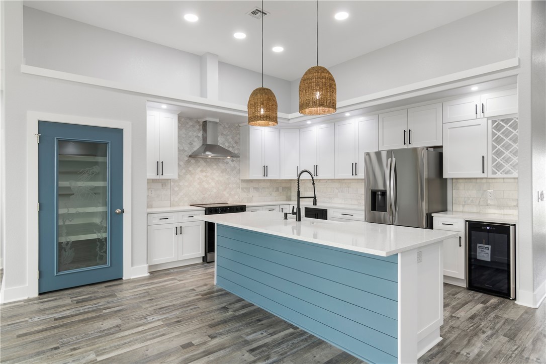 161 Shoalwater Way Rockport TX 78382