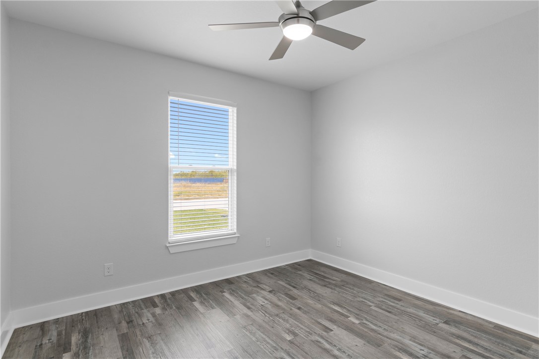 161 Shoalwater Way Rockport TX 78382