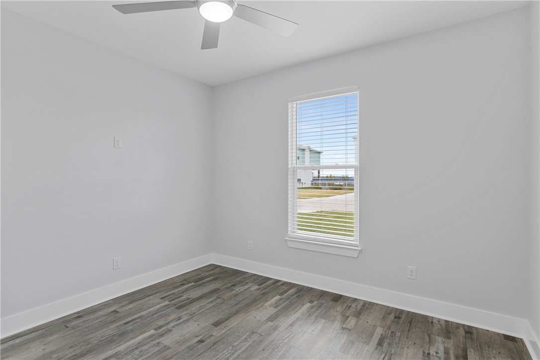 161 Shoalwater Way Rockport TX 78382