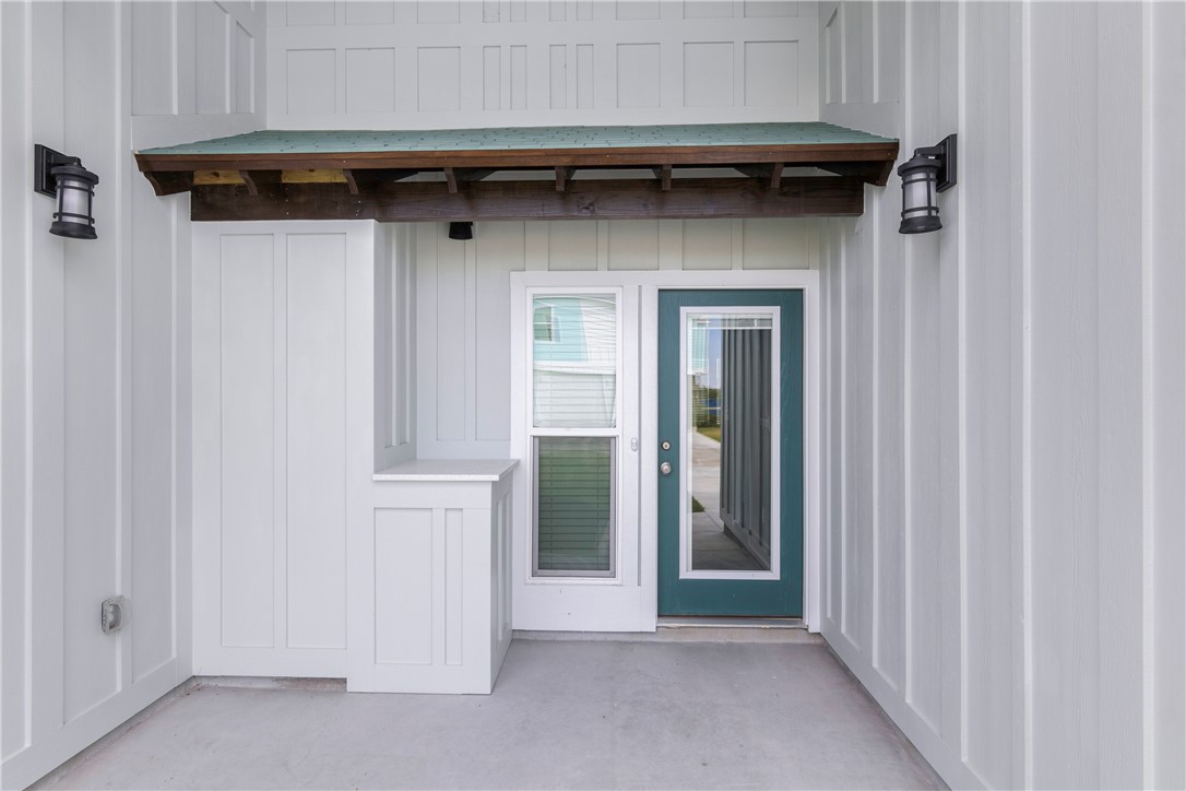 161 Shoalwater Way Rockport TX 78382