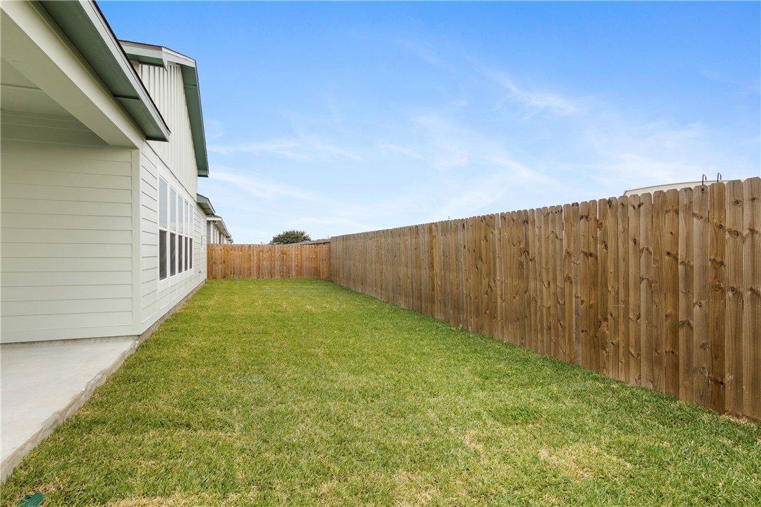 161 Shoalwater Way Rockport TX 78382