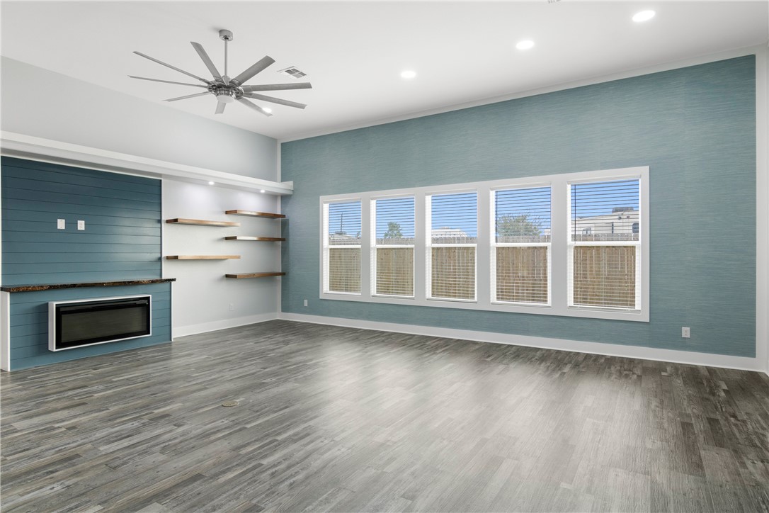 161 Shoalwater Way Rockport TX 78382