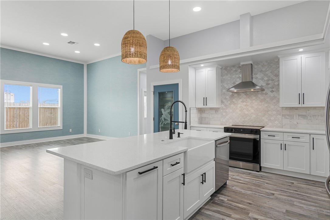 161 Shoalwater Way Rockport TX 78382