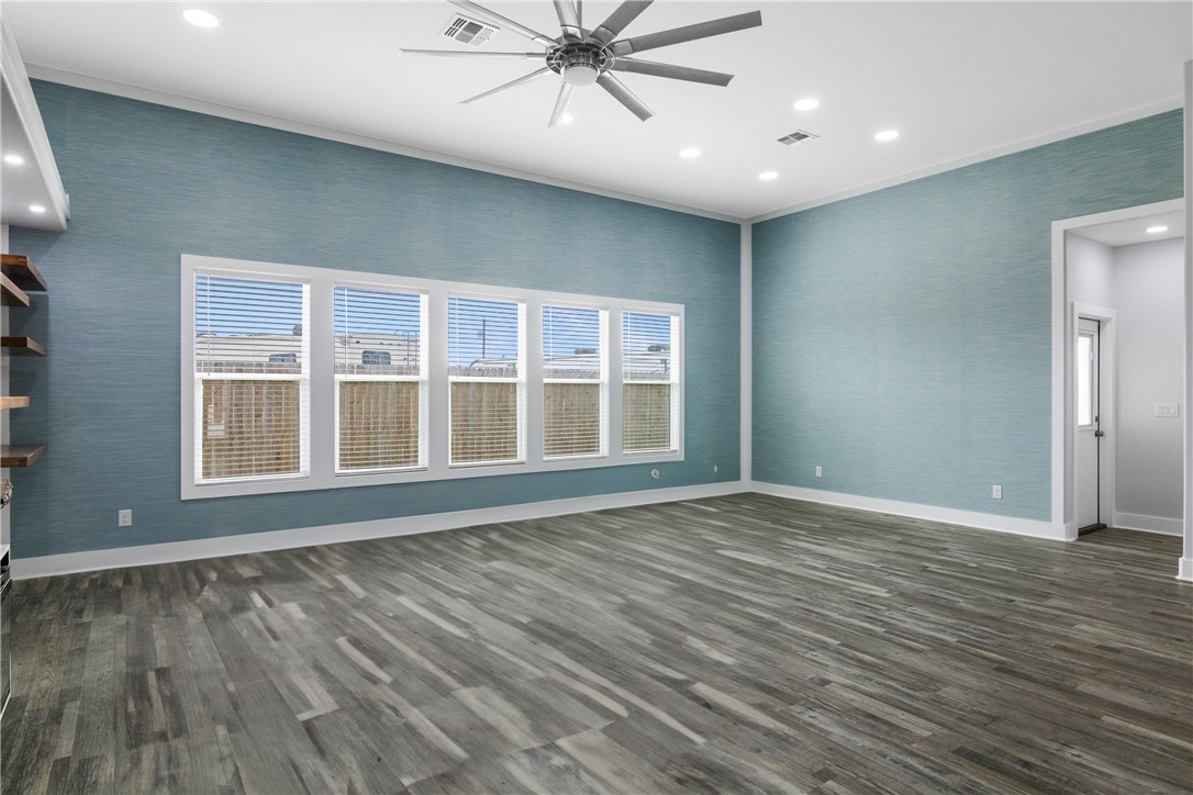 161 Shoalwater Way Rockport TX 78382
