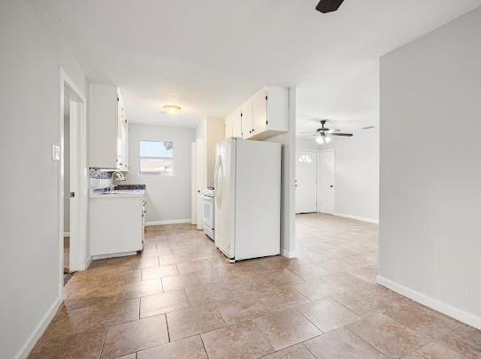 1821 Roslyn Street Corpus Christi TX 78416