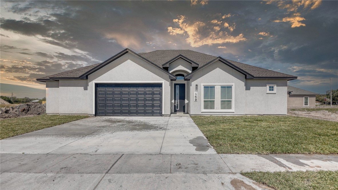 143 Amethyst Street Portland TX 78374