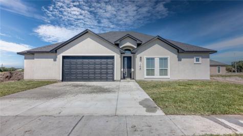 143 Amethyst Street Portland TX 78374
