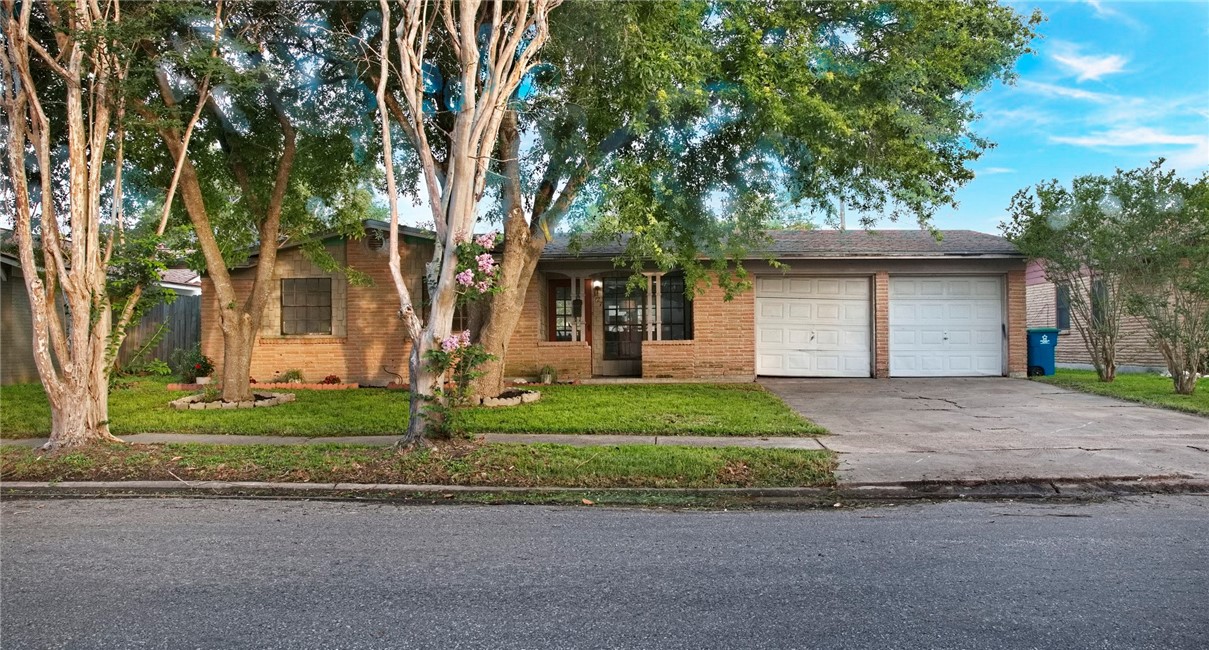 1727 Denver Street Portland TX 78374