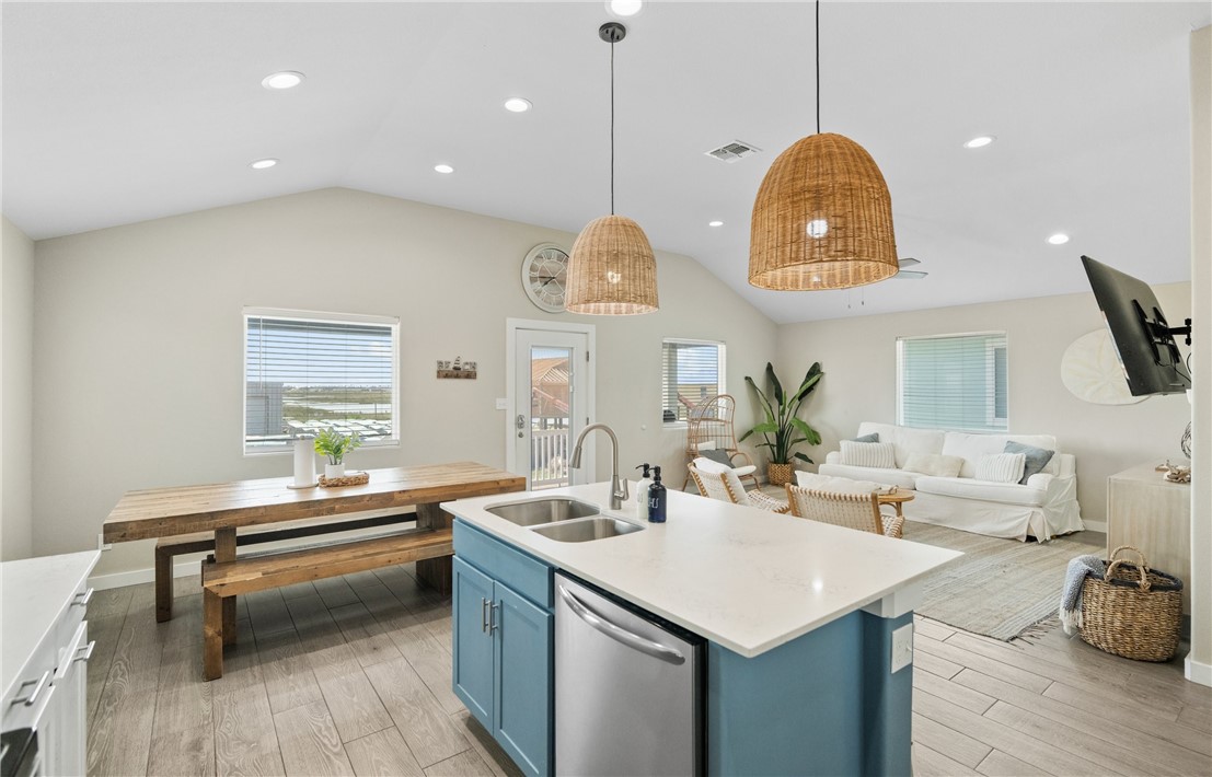 180 Paradise Pointe Drive Port Aransas TX 78373