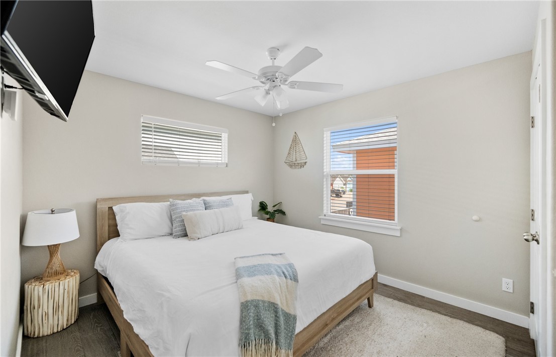 180 Paradise Pointe Drive Port Aransas TX 78373
