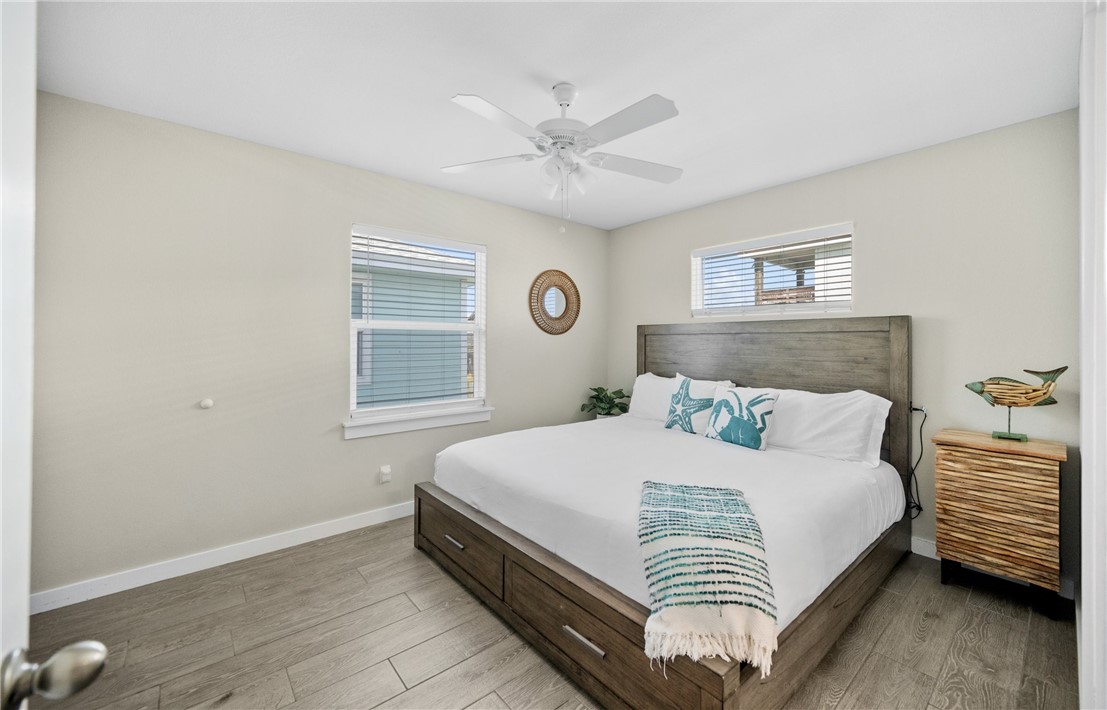 180 Paradise Pointe Drive Port Aransas TX 78373