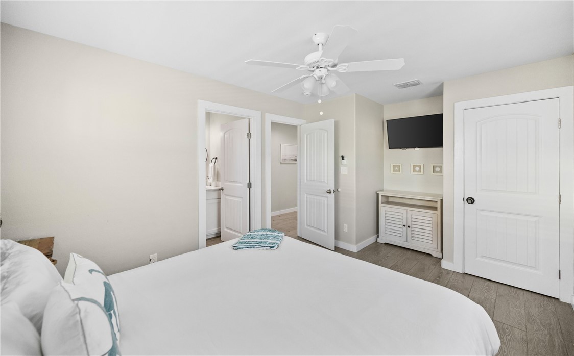 180 Paradise Pointe Drive Port Aransas TX 78373