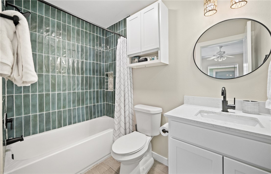 180 Paradise Pointe Drive Port Aransas TX 78373