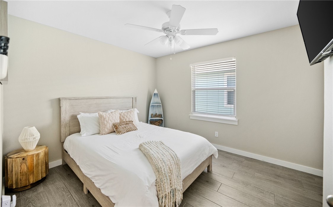 180 Paradise Pointe Drive Port Aransas TX 78373
