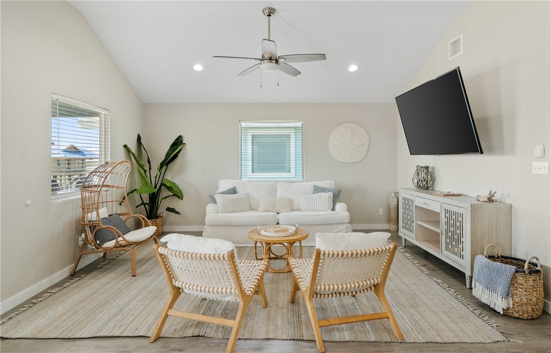 180 Paradise Pointe Drive Port Aransas TX 78373