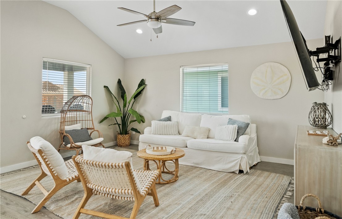 180 Paradise Pointe Drive Port Aransas TX 78373