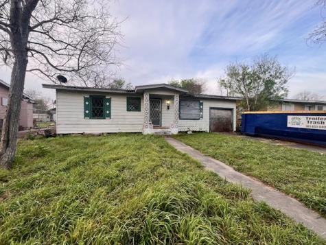 1729 Hemlock Place Corpus Christi TX 78416