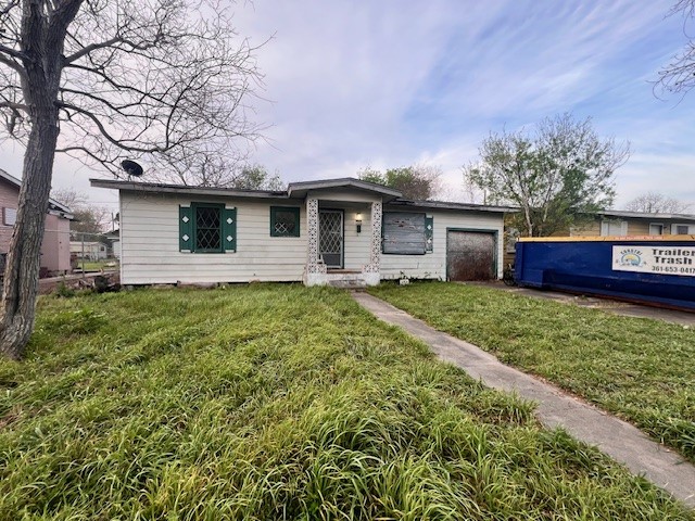 1729 Hemlock Place Corpus Christi TX 78416