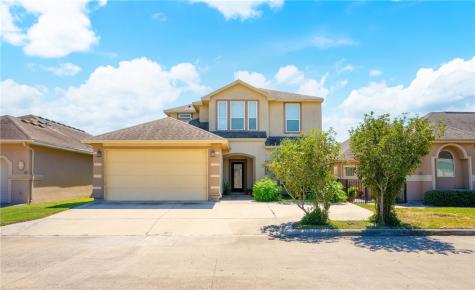 6025 Garden Court Corpus Christi TX 78414