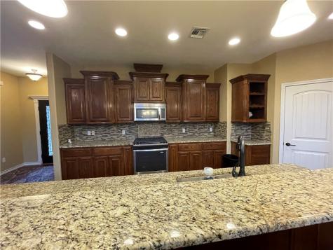 6025 Garden Court Corpus Christi TX 78414