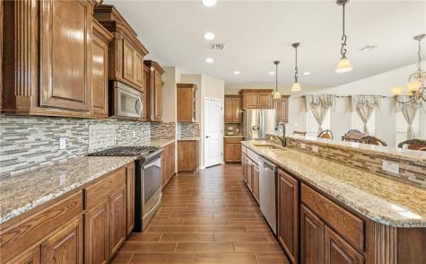 6025 Garden Court Corpus Christi TX 78414