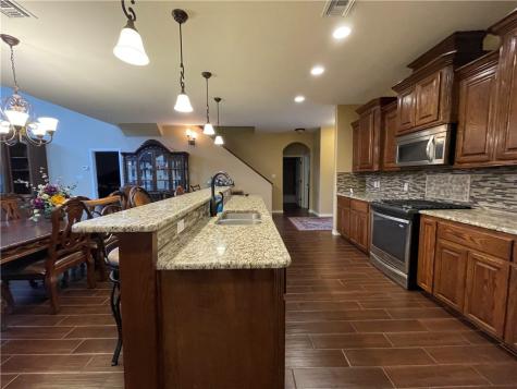 6025 Garden Court Corpus Christi TX 78414