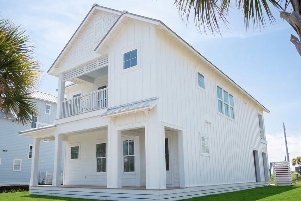 619 Sunset Avenue Port Aransas TX 78373