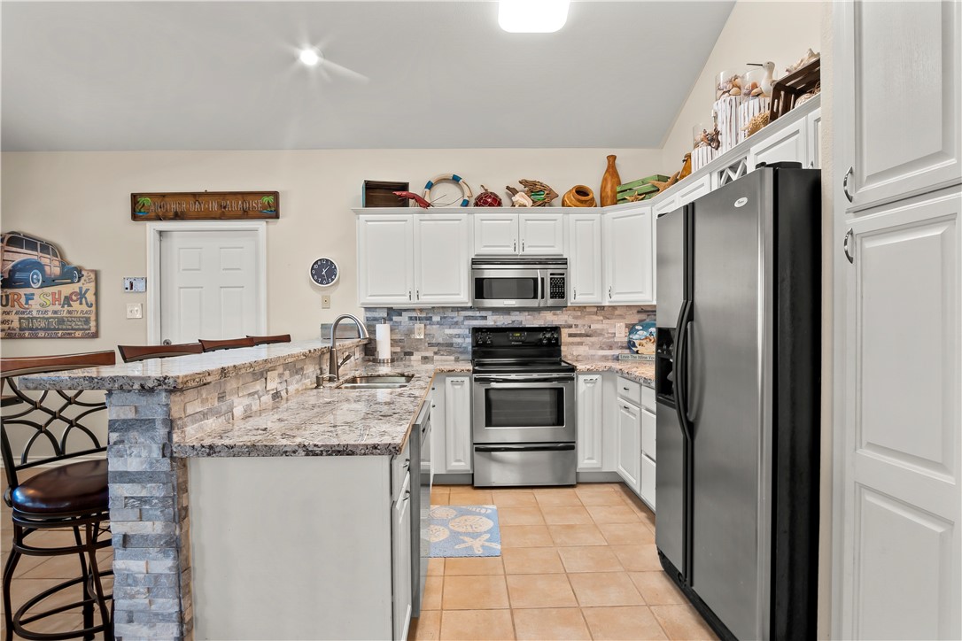 627 Sandy Lane Port Aransas TX 78373